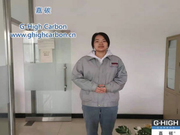 在煅燒焦增碳劑生產(chǎn)服務(wù)過程中，如何做到客戶滿意率領(lǐng)先行業(yè)水平？