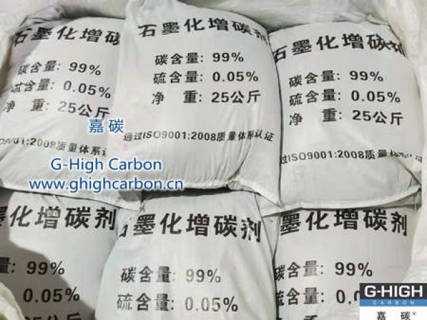 作為專業(yè)增碳劑生產(chǎn)企業(yè)，如何為客戶提供優(yōu)質(zhì)產(chǎn)品？