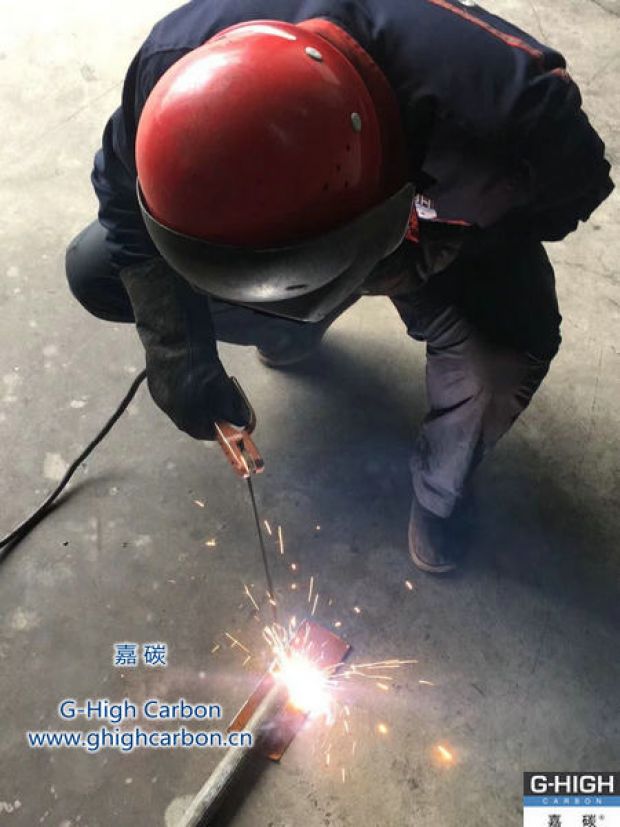 強化動火作業(yè)安全管控，筑牢安全生產(chǎn)每道底線