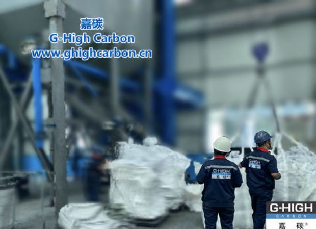 升級(jí)碳材料生產(chǎn)線，讓服務(wù)更進(jìn)一步