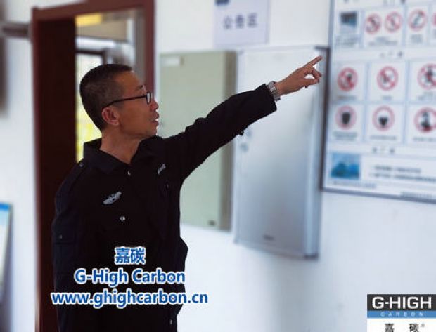 每日?qǐng)?jiān)守安全培訓(xùn)，守護(hù)車(chē)輛進(jìn)出廠安全