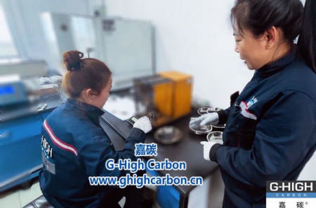 不斷提升質檢人員業(yè)務能力，筑牢產品質量基石